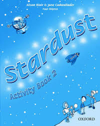 Stardust 2 Activity Book Stardust 2 Activity Book