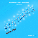 Stardust 2 Audio CDs Stardust 2 Audio CDs