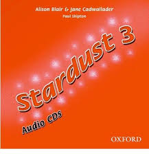 Stardust 3 Audio CDs Stardust 3 Audio CDs
