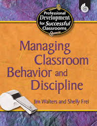 Managing Classroom Behavior and Discipline (Practical Strategies for Successful Classrooms) Managing Classroom Behavior and Discipline (Practical Strategies for Successful Classrooms)