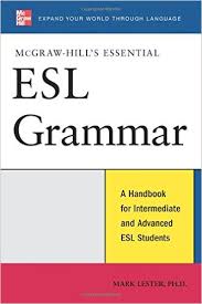 McGraw Hills Essential ESL Grammar (McGraw Hill ESL References) McGraw Hills Essential ESL Grammar (McGraw Hill ESL References)