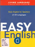 Living Language - Easy English Living Language - Easy English