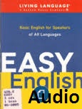 Living Language - Easy English Audio Living Language - Easy English Audio