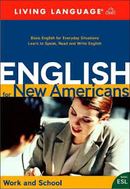 Living Language - English for New Americans Work and School Audio Living Language - English for New Americans Work and School Audio