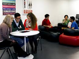 Living Language - English for New Americans Work and School Video Living Language - English for New Americans Work and School Video