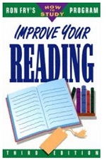 Improve Your Reading 3rd Edition ( Series How to Study Program) Improve Your Reading 3rd Edition ( Series How to Study Program)