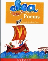 Sea Poems 1999 - John Foster