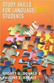 Study Skills for Language Students A Practical Guide Study Skills for Language Students A Practical Guide