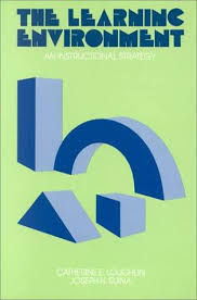 The Learning Environment An Instructional Strategy-Teachers College Press The Learning Environment An Instructional Strategy-Teachers College Press