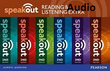 Speakout 2nd Edition Advanced BBC Listening and Reading Extra Audio Speakout 2nd Edition Advanced BBC Listening and Reading Extra Audio