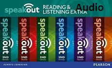 Speakout 2nd Edition Elementary BBC Listening and Reading Extra Audio Speakout 2nd Edition Elementary BBC Listening and Reading Extra Audio