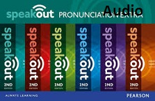 Speakout 2nd Edition Elementary BBC Pronunciation Extra Audio Speakout 2nd Edition Elementary BBC Pronunciation Extra Audio