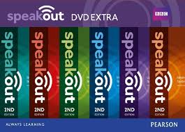 Speakout 2nd Edition Intermediate BBC DVD Clips Extra Speakout 2nd Edition Intermediate BBC DVD Clips Extra