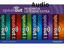 Speakout 2nd Edition Intermediate BBC Listening and Reading Extra Audio Speakout 2nd Edition Intermediate BBC Listening and Reading Extra Audio
