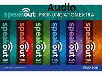 Speakout 2nd Edition Intermediate BBC Pronunciation Extra Audio Speakout 2nd Edition Intermediate BBC Pronunciation Extra Audio