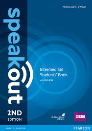 Speakout 2nd Edition Intermediate BBC Students Book Speakout 2nd Edition Intermediate BBC Students Book