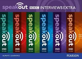 Speakout 2nd Edition Pre-Intermediate BBC Interviews Extra Speakout 2nd Edition Pre-Intermediate BBC Interviews Extra