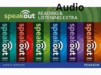 Speakout 2nd Edition Pre-Intermediate BBC Listening and Reading Extra Audio Speakout 2nd Edition Pre-Intermediate BBC Listening and Reading Extra Audio