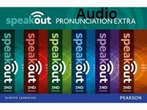 Speakout 2nd Edition Pre-Intermediate BBC Pronunciation Extra Audio Speakout 2nd Edition Pre-Intermediate BBC Pronunciation Extra Audio