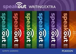 Speakout 2nd Edition Pre-Intermediate BBC Writing Extra Speakout 2nd Edition Pre-Intermediate BBC Writing Extra