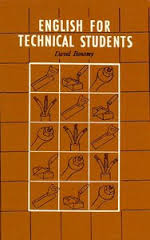 English for Technical Students - David Bonamy