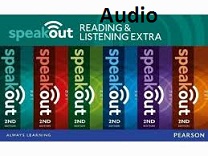 Speakout 2nd Edition Starter BBC Listening and Reading Extra Audio Speakout 2nd Edition Starter BBC Listening and Reading Extra Audio
