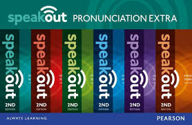 Speakout 2nd Edition Starter BBC Pronunciation Extra
