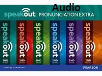 Speakout 2nd Edition Starter BBC Pronunciation Extra Audio Speakout 2nd Edition Starter BBC Pronunciation Extra Audio