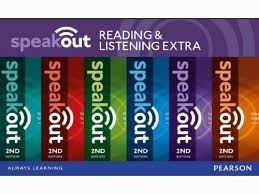 Speakout 2nd Edition Upper-Intermediate BBC Listening and Reading Extra Speakout 2nd Edition Upper-Intermediate BBC Listening and Reading Extra