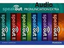 Speakout 2nd Edition Upper-Intermediate BBC Pronunciation Extra Audio Speakout 2nd Edition Upper-Intermediate BBC Pronunciation Extra Audio