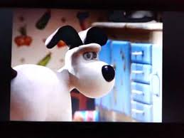OXFORD Wallace and Gromit in A Close Shave Video OXFORD Wallace and Gromit in A Close Shave Video