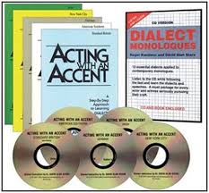 Acting With an Accent - Boston Acting With an Accent - Boston