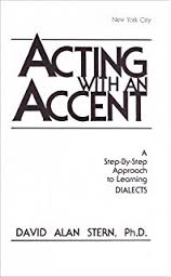 Acting With an Accent - Boston Audio Acting With an Accent - Boston Audio