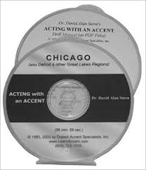 Acting With an Accent - Chicago Audio Acting With an Accent - Chicago Audio