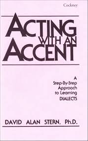 Acting With an Accent - Cockney Dialect Acting With an Accent - Cockney Dialect