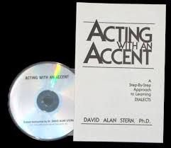 Acting With an Accent - Cockney Dialect Audio Acting With an Accent - Cockney Dialect Audio