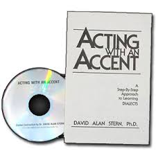 Acting With an Accent - Texas Audio Acting With an Accent - Texas Audio