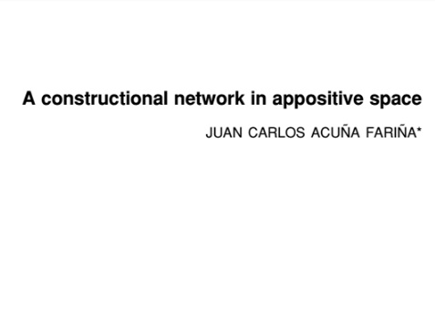 Cognitive Linguistics An Interdisciplinary Journal of Cognitive Science 2006 Vol 17 Cognitive Linguistics An Interdisciplinary Journal of Cognitive Science 2006 Vol 17
