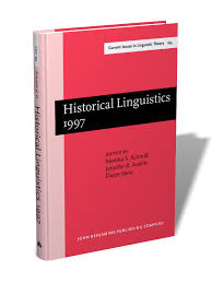 Historical Linguistics 1997 (Series IV Current Issues in Linguistic Theory 164)