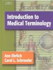 Introduction To Medical Terminology Introduction To Medical Terminology
