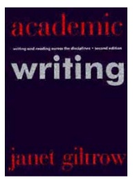 Academic Writing and Reading Across the Disciplines 2nd Edition by Janet Giltrow Academic Writing and Reading Across the Disciplines 2nd Edition by Janet Giltrow