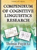 Compendium of Cognitive Linguistics Research (Languages and Linguistics 3) Compendium of Cognitive Linguistics Research (Languages and Linguistics 3)