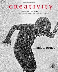 Creativity Theories annd Themes Research Development Practice by Mark A Runco Creativity Theories annd Themes Research Development Practice by Mark A Runco