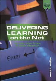 Delivering Learning on the Net The Why What and How of Online Education (Open and Distance Learning) Delivering Learning on the Net The Why What and How of Online Education (Open and Distance Learning)