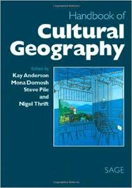 Handbook of Cultural Geography-Sage Publications Ltd Handbook of Cultural Geography-Sage Publications Ltd
