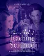 OXFORD The Art of Teaching Science by Jack Hassard OXFORD The Art of Teaching Science by Jack Hassard