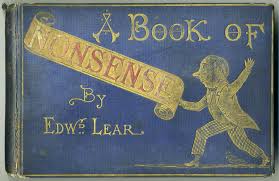 Limerics - The Book Of Nonsense Limerics - The Book Of Nonsense