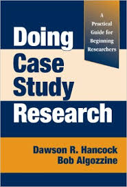 Doing Case Study Research A Practical Guide for Beginning Researchers