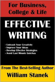 Effective Writing for Business College and Life Effective Writing for Business College and Life