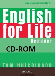 OXFORD English for Life Beginner CD-ROM